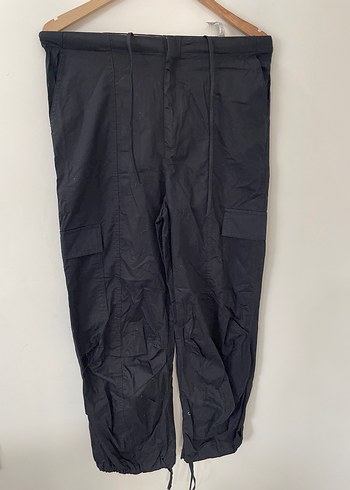 Zara balon kesim pantolon