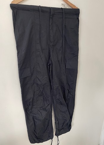Zara Zara balon kesim pantolon
