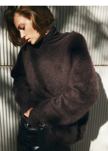 H&M H&M tiftik kazak