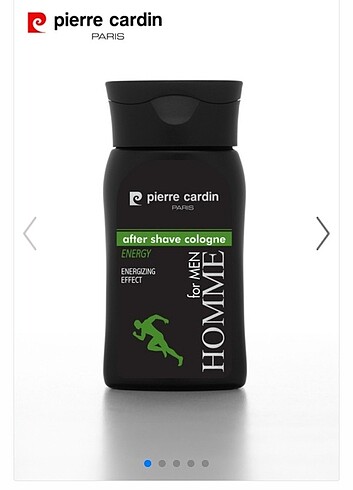 Tıraş sonrası kolanya - Görsel 2