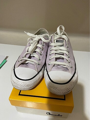 Converse Lila converse