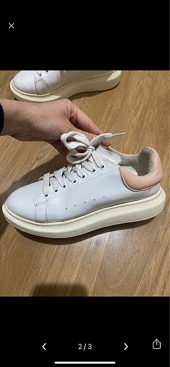 Elle Elle ayakkabı