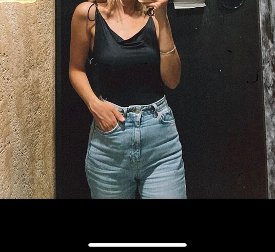 BERSHKA body