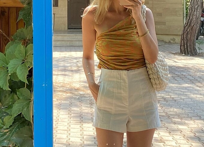 Zara Zara bluz