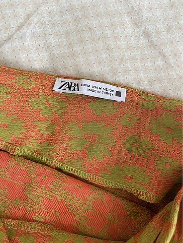 m Beden Zara bluz