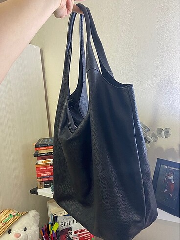 Pull and Bear Pull and bear kol çantası
