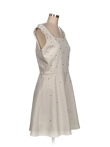 Vintage Love Vintage Love Kısa Elbise %70 İndirimli.