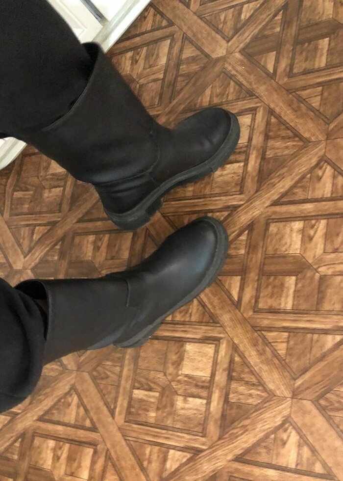 Kadın bot - Görsel 3