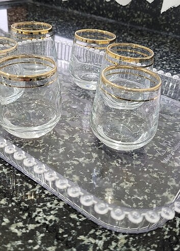 Kahve yanı bardak  - Görsel 3