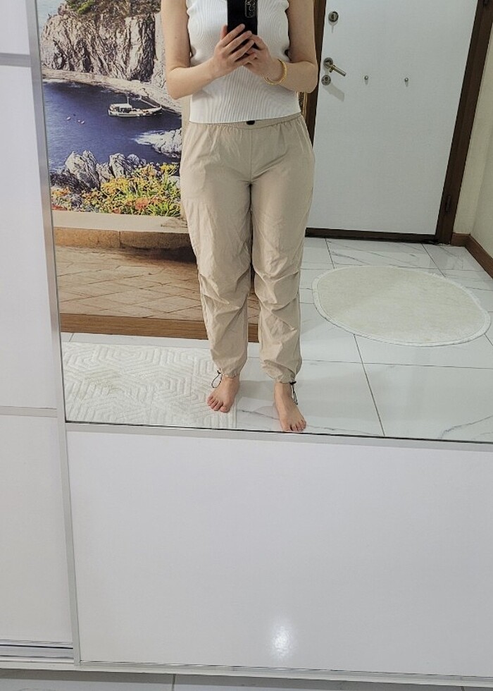 Eşofman altı  - Görsel 2