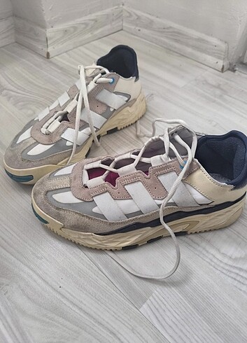 40 Beden Adidas intebal 