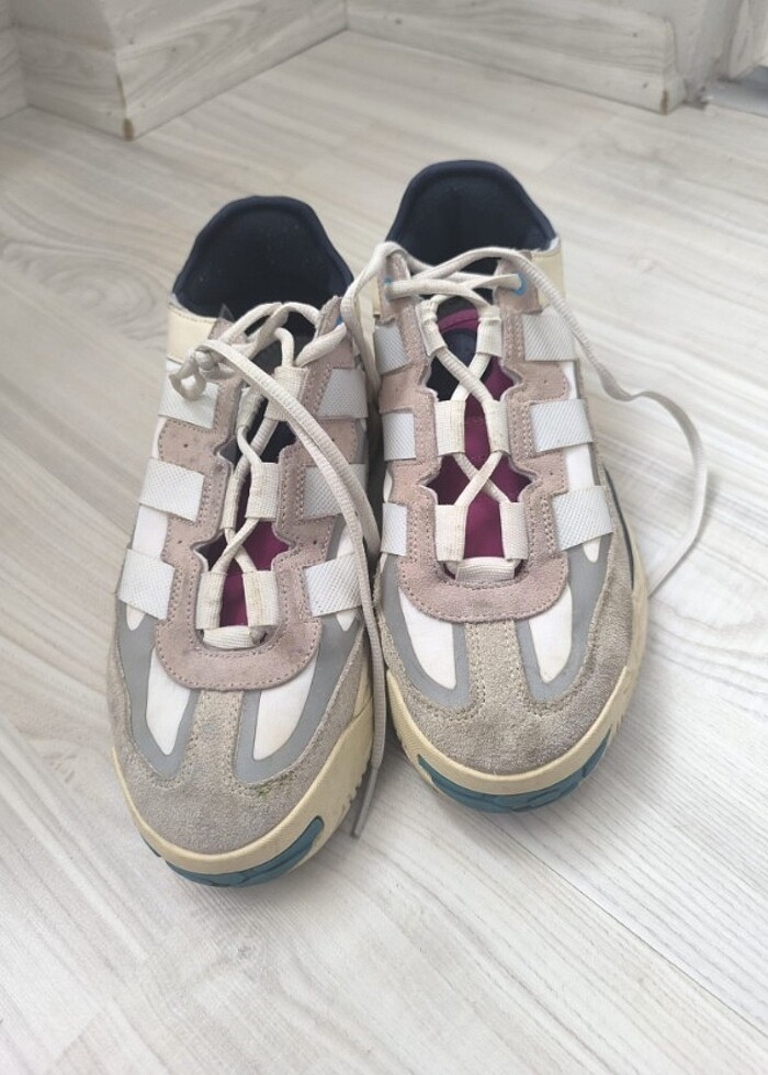 Adidas intebal  - Görsel 2