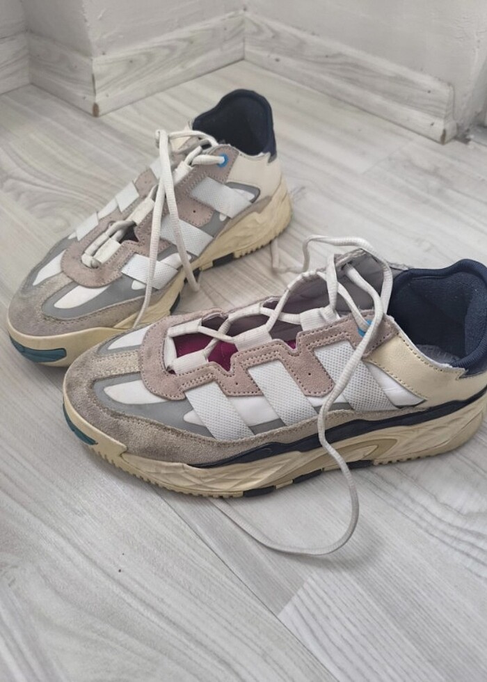 Adidas intebal  - Görsel 3