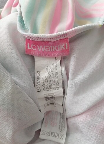 Lcw 12 13 yaş Mayo