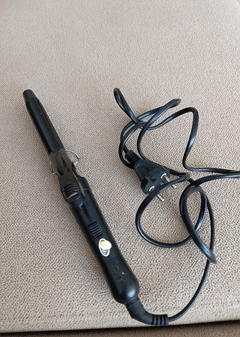 Siyah Saç Maşası - Görsel 3