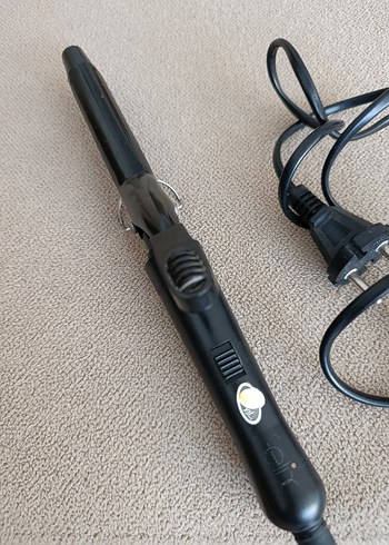 Siyah Saç Maşası - Görsel 4