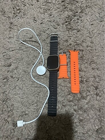  Beden Apple Watch akılı saat