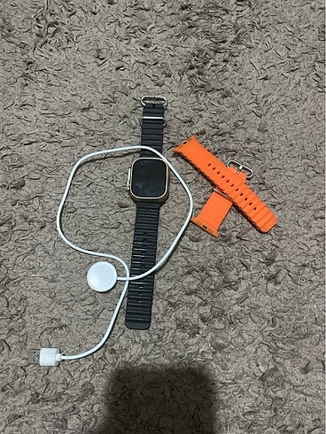 Apple Watch akılı saat