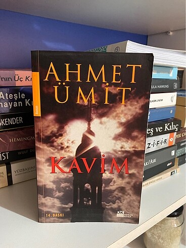 Kavim