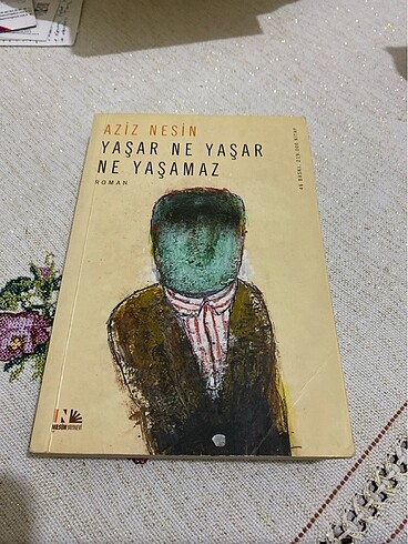 Yaşar ne yaşar ne yaşamaz
