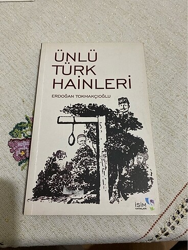 Ünlü Türk hainleri