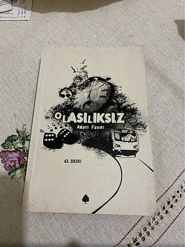 OLASILIKSIZ