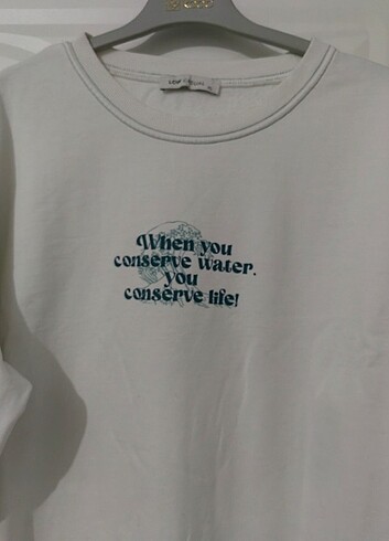 LC Waikiki Sweat 