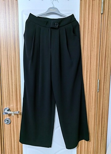Kumaş pantolon 