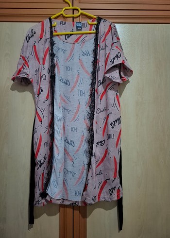 sabahlık - Görsel 2