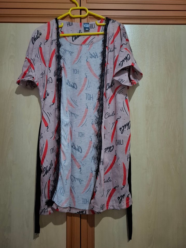 sabahlık - Görsel 2