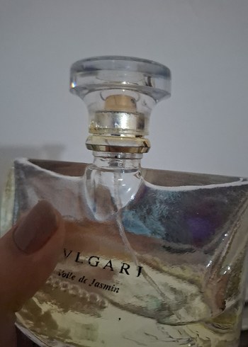 Bvlgari Jasmin Kadın Parfümü - Görsel 2