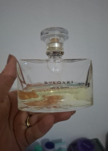 Bvlgari