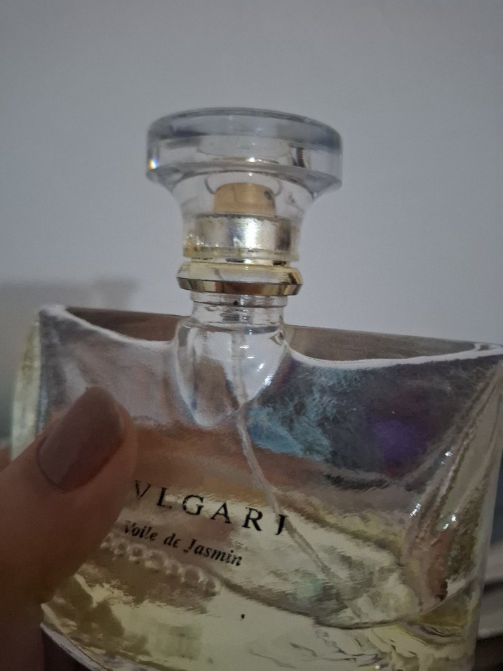 Bvlgari Jasmin Kadın Parfümü - Görsel 2