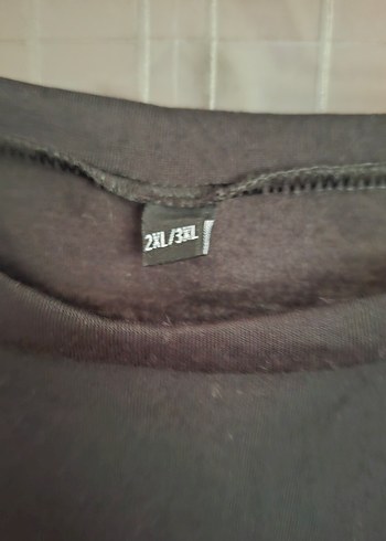 sırt çapraz detay body - Görsel 3