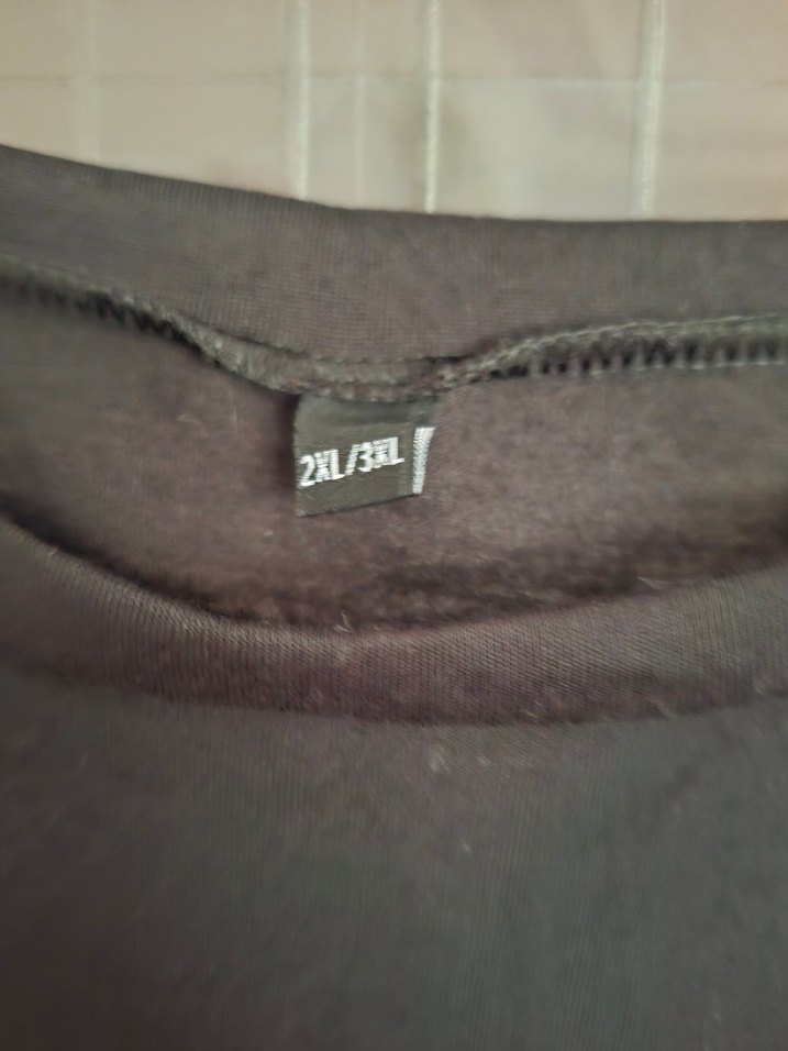 sırt çapraz detay body - Görsel 3