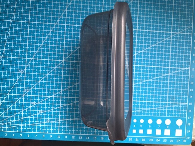 Diğer sleeve freebie saklama kutusu
