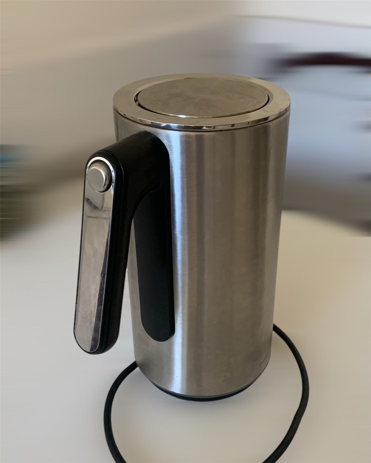 WMF Su Isıtıcı - Görsel 2