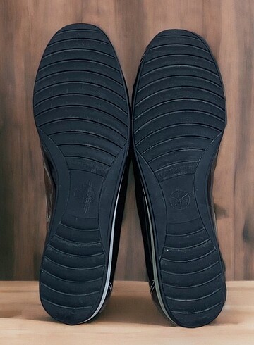 Ara Marka Kadın Loafer Ayakkabı - Görsel 5