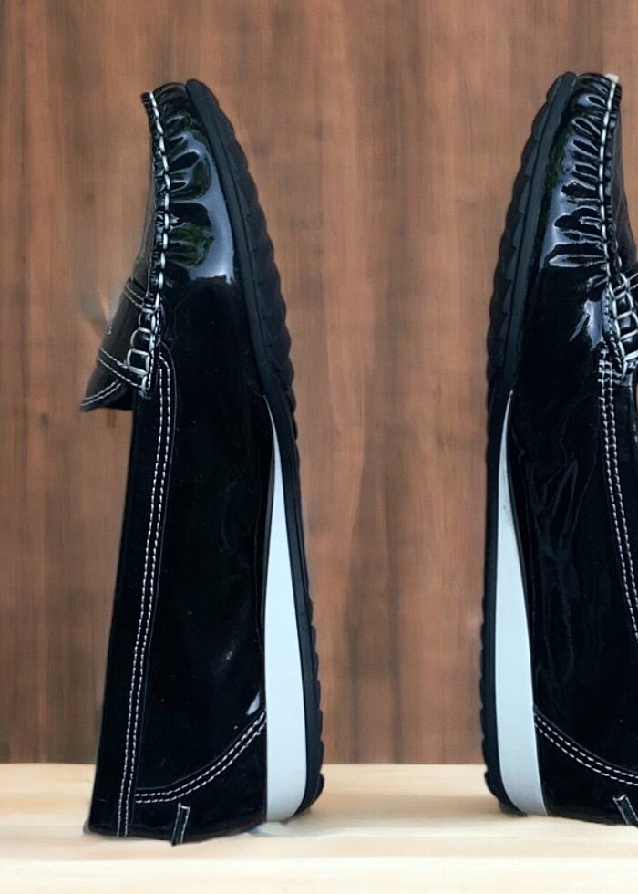 Ara Marka Kadın Loafer Ayakkabı - Görsel 2