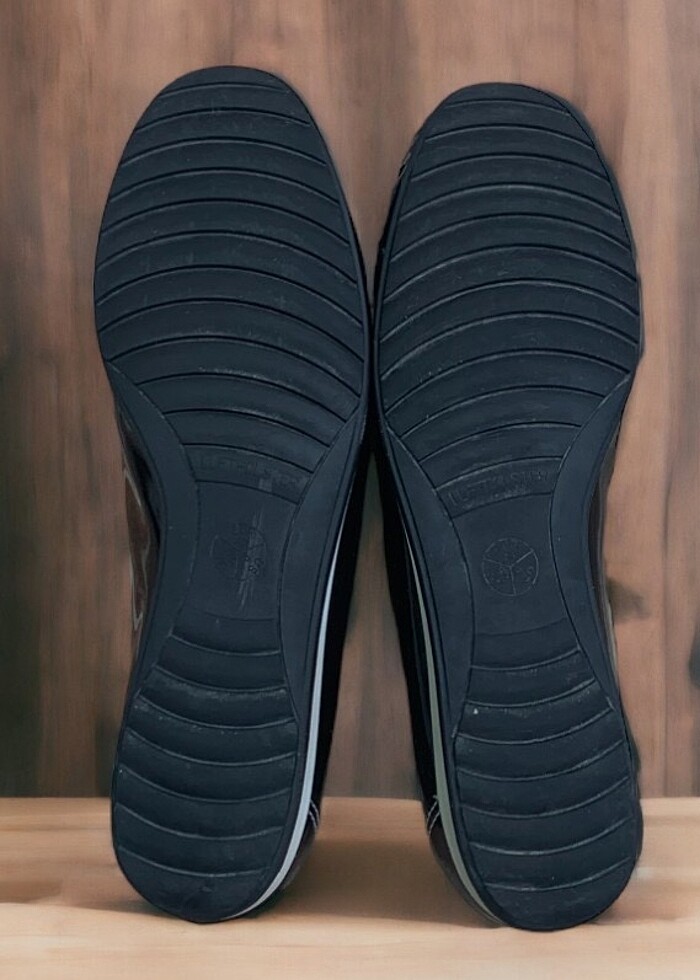 Ara Marka Kadın Loafer Ayakkabı - Görsel 5