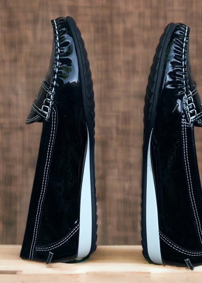 Ara Marka Kadın Loafer Ayakkabı - Görsel 3