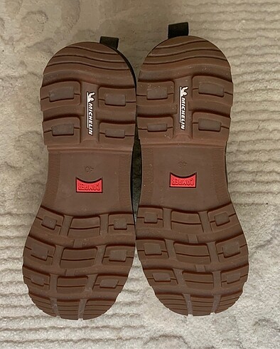 40 Beden haki Renk Camper Boy
