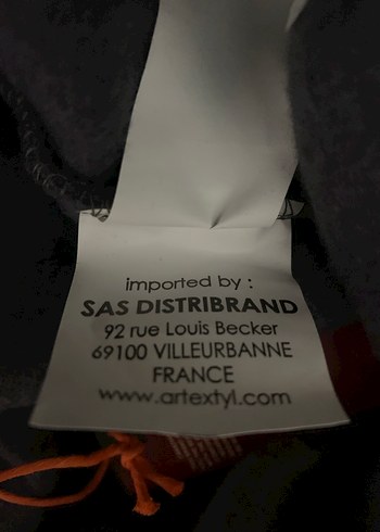 Gri Eşofman Altı - Görsel 7