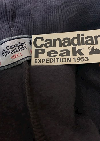 Gri Eşofman Altı - Görsel 5