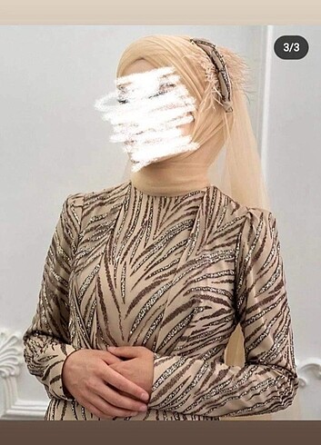 Diğer Nişan abiyesi