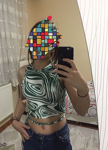 Arkadan bağlamalı crop 