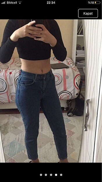 Mavi Jeans lcw pantolon