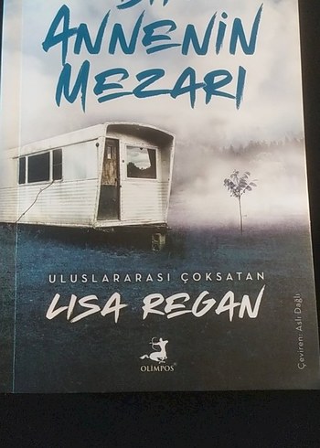 3 adet polisiye roman