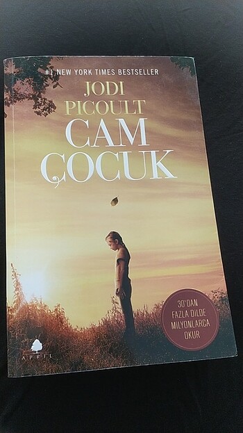 Cam Çocuk - Jodi PICOULT 