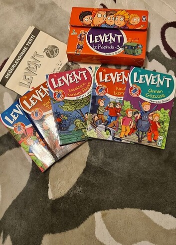 Beden Levent tek set
